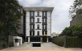ROOMS INC Sudirman Jakarta